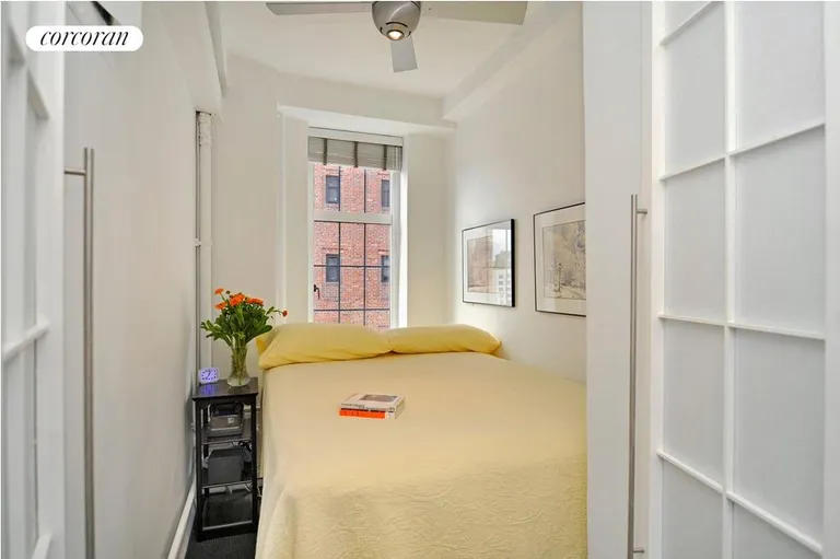New York City Real Estate | View 410 West 24th Street, 11B | room 2 | View 3