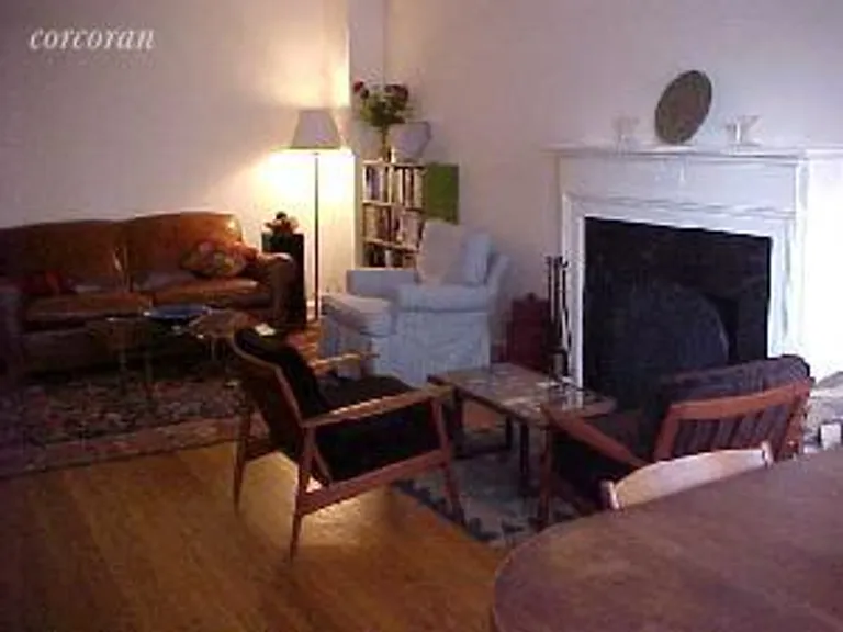 New York City Real Estate | View 242 East 19th Street, 3C | 1 Bed, 1 Bath | View 1