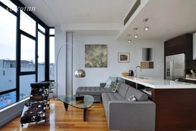 New York City Real Estate | View 161 North 4th Street, 4F | room 1 | View 2