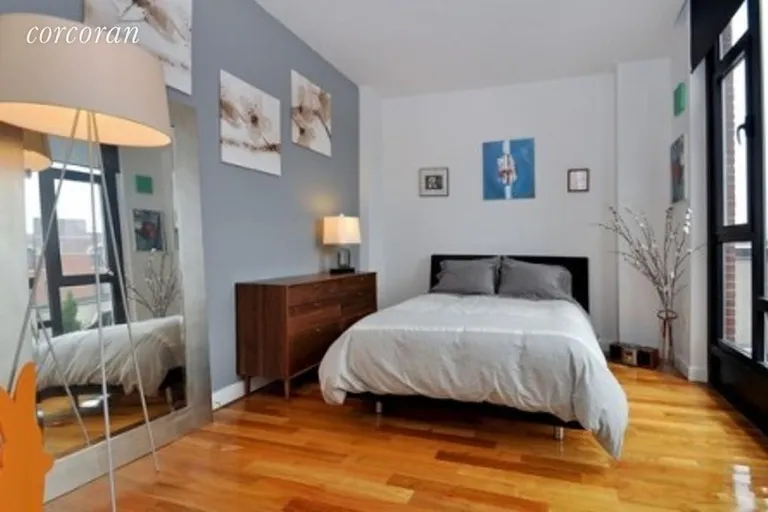 New York City Real Estate | View 161 North 4th Street, 4F | room 2 | View 3