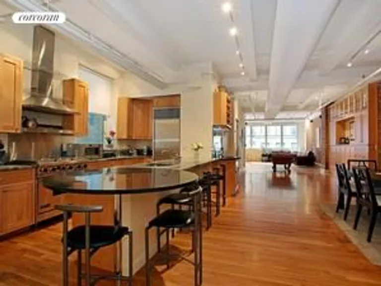 New York City Real Estate | View 39 East 20th Street, 5 FL | 3 Beds, 2 Baths | View 1