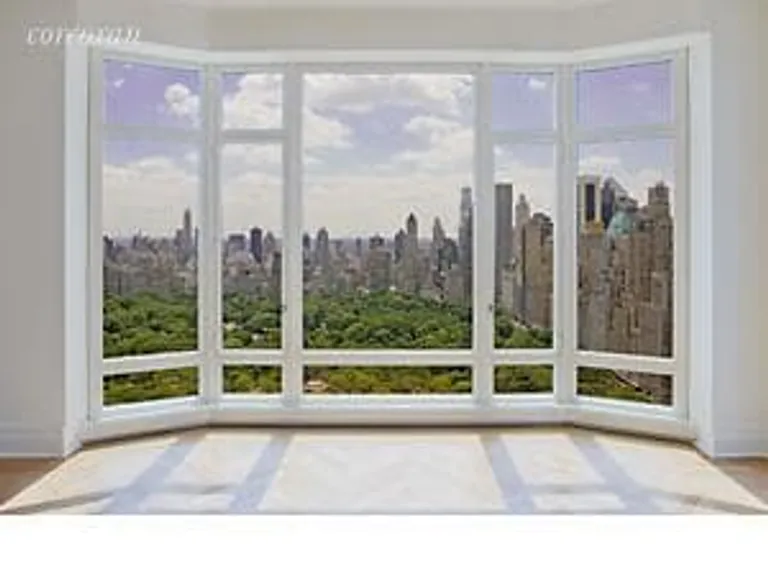 New York City Real Estate | View 15 Central Park West, 34A/S706 | 3 Beds, 3 Baths | View 1