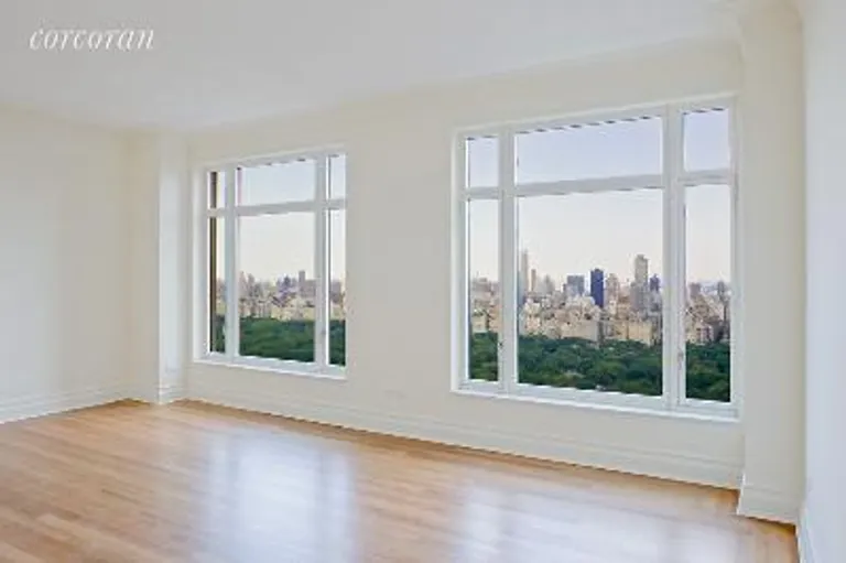 New York City Real Estate | View 15 Central Park West, 34A/S706 | room 1 | View 2