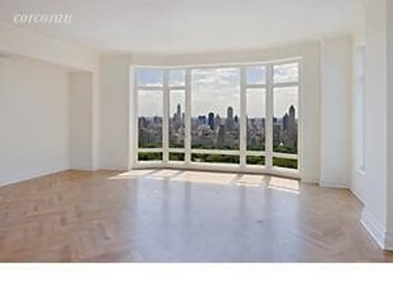 New York City Real Estate | View 15 Central Park West, 34A/S706 | room 2 | View 3
