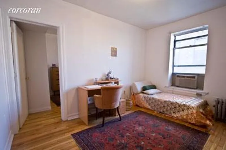 New York City Real Estate | View 317 East 3rd Street, 17 | room 2 | View 3