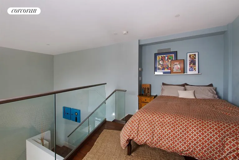 New York City Real Estate | View 50 Bayard Street, 1M | Bedroom | View 3