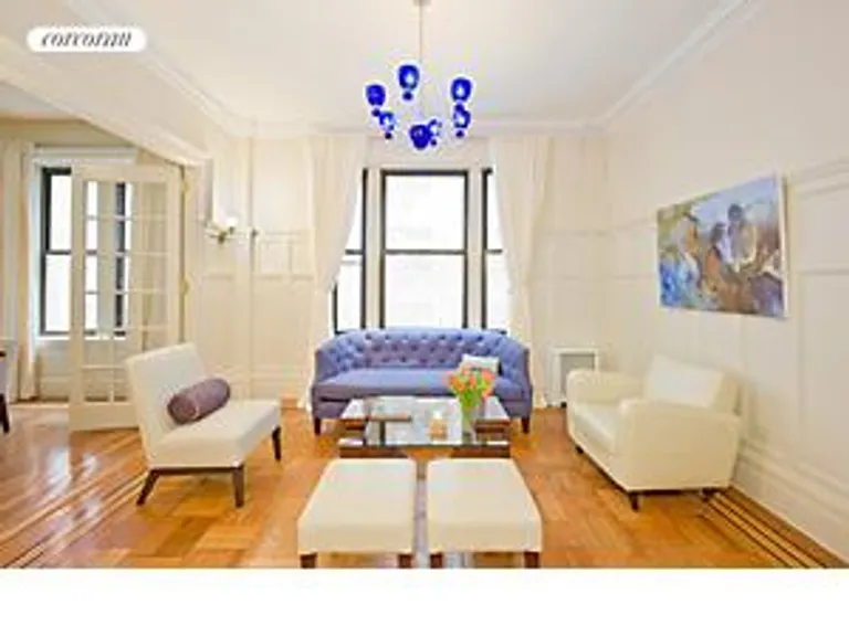 New York City Real Estate | View 314 West 100th Street, 45 | room 3 | View 4
