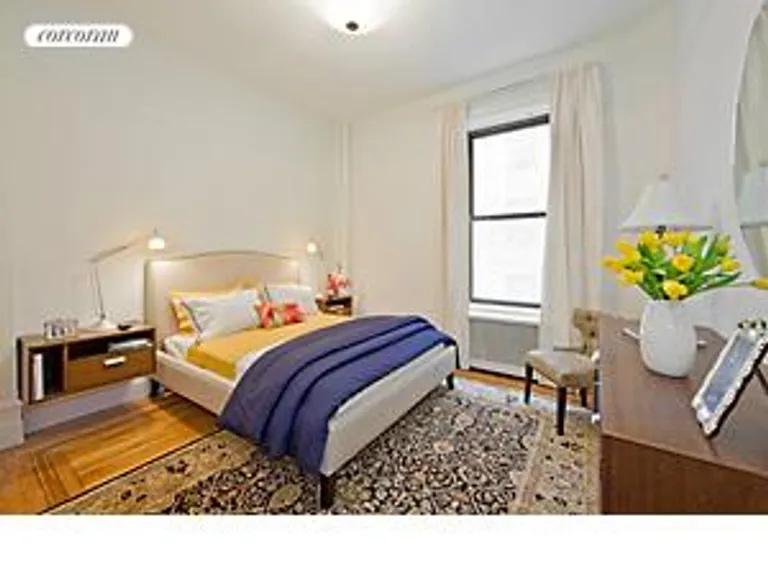 New York City Real Estate | View 314 West 100th Street, 45 | room 5 | View 6