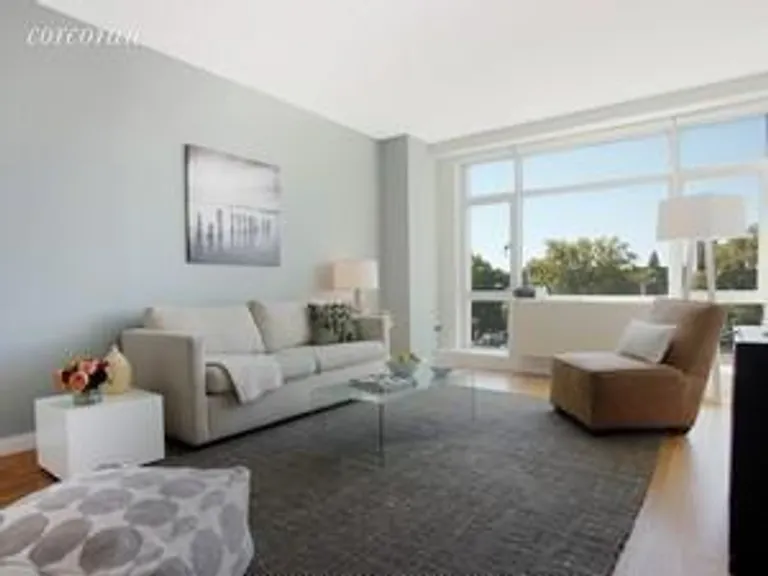 New York City Real Estate | View 189 Schermerhorn Street, 3R | 1 Bed, 1 Bath | View 1