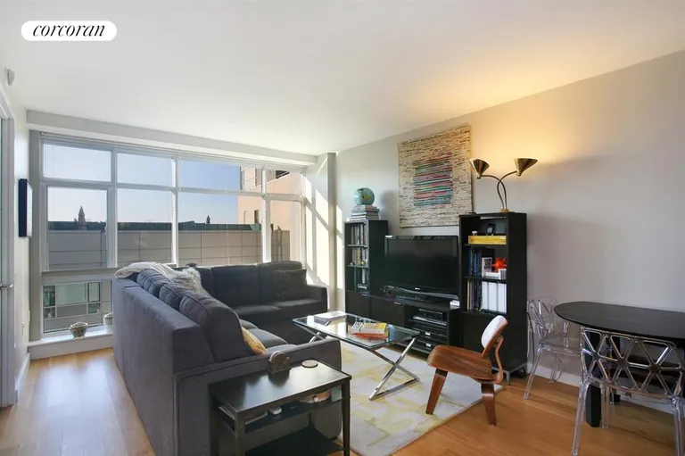 New York City Real Estate | View 189 Schermerhorn Street, 6C | 2 Beds, 2 Baths | View 1