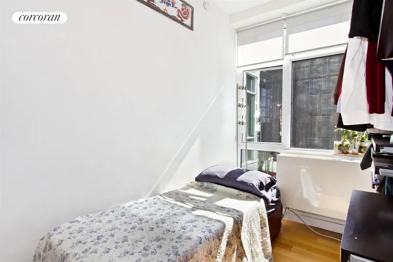 New York City Real Estate | View 189 Schermerhorn Street, 9A | 2nd Bedroom | View 5