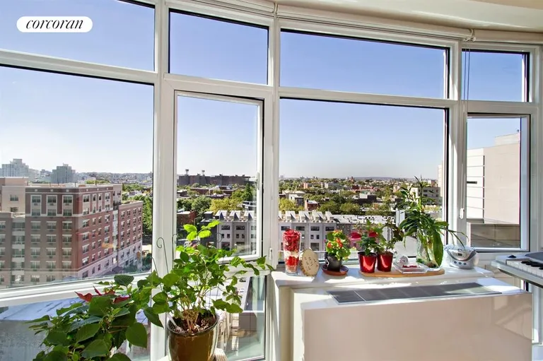 New York City Real Estate | View 189 Schermerhorn Street, 9A | View | View 8