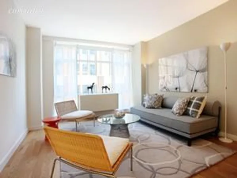New York City Real Estate | View 189 Schermerhorn Street, 12G | 1 Bed, 1 Bath | View 1
