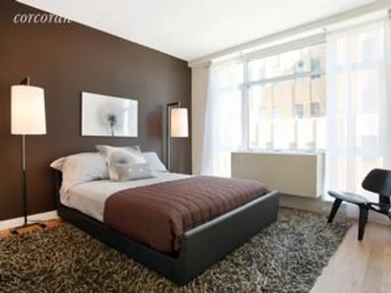 New York City Real Estate | View 189 Schermerhorn Street, 12G | room 1 | View 2