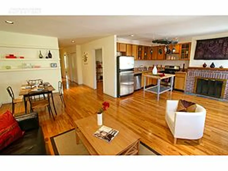 New York City Real Estate | View 330 Prospect Avenue, 3 | 3 Beds, 2 Baths | View 1