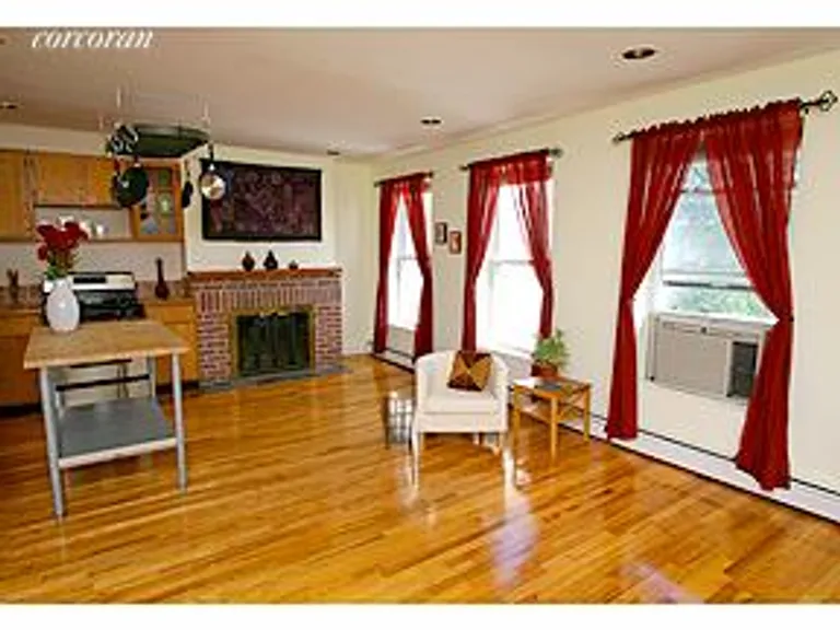 New York City Real Estate | View 330 Prospect Avenue, 3 | room 1 | View 2