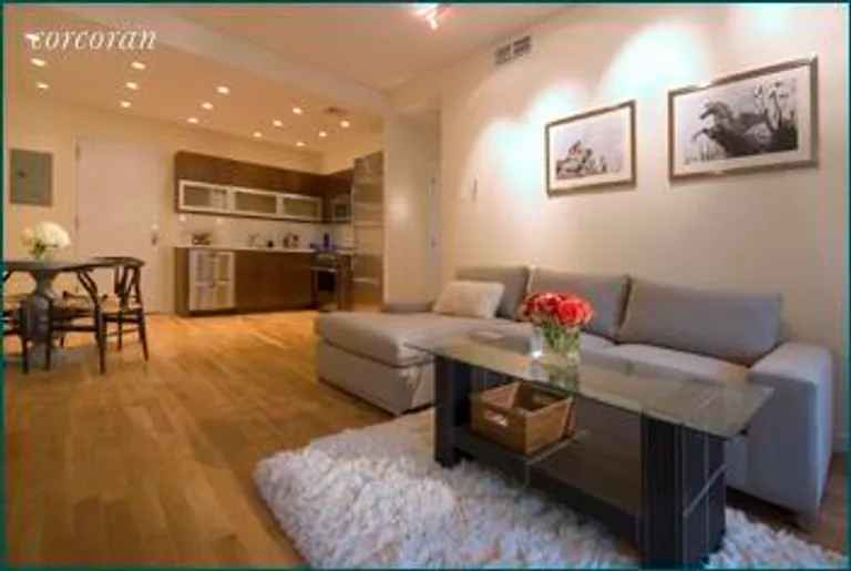 New York City Real Estate | View 153 Lincoln Place, 2A | Model Unit | View 2