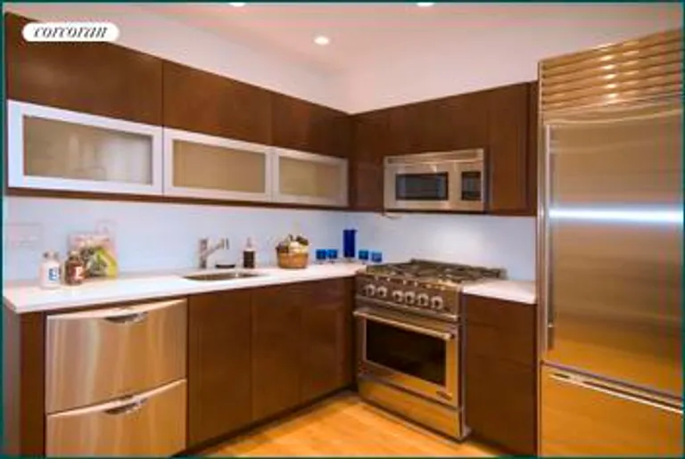 New York City Real Estate | View 153 Lincoln Place, 2A | Model Unit | View 4
