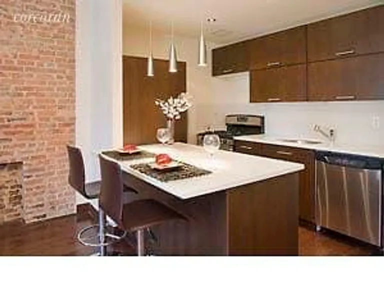 New York City Real Estate | View 470 Washington Avenue, 4 | room 2 | View 3