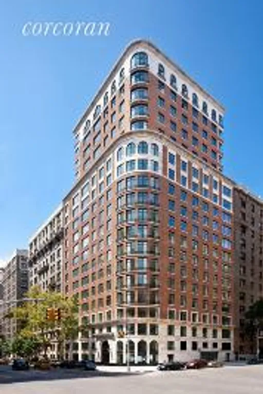 New York City Real Estate | View 535 West End Avenue, 9B | 4 Beds, 4 Baths | View 1