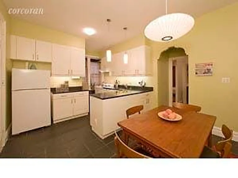 New York City Real Estate | View 25 Parade Place, 1D | room 1 | View 2
