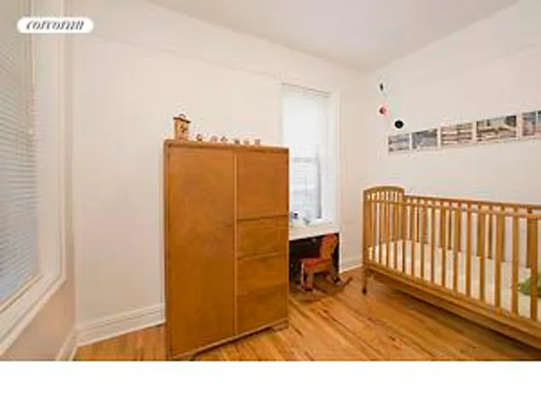 New York City Real Estate | View 25 Parade Place, 1D | room 4 | View 5