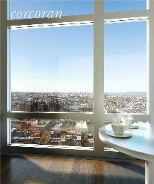 New York City Real Estate | View 189 Schermerhorn Street, PHD | 1 Bed, 1 Bath | View 1