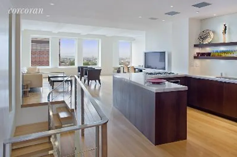 New York City Real Estate | View 75 Livingston Street, 12D | room 5 | View 6