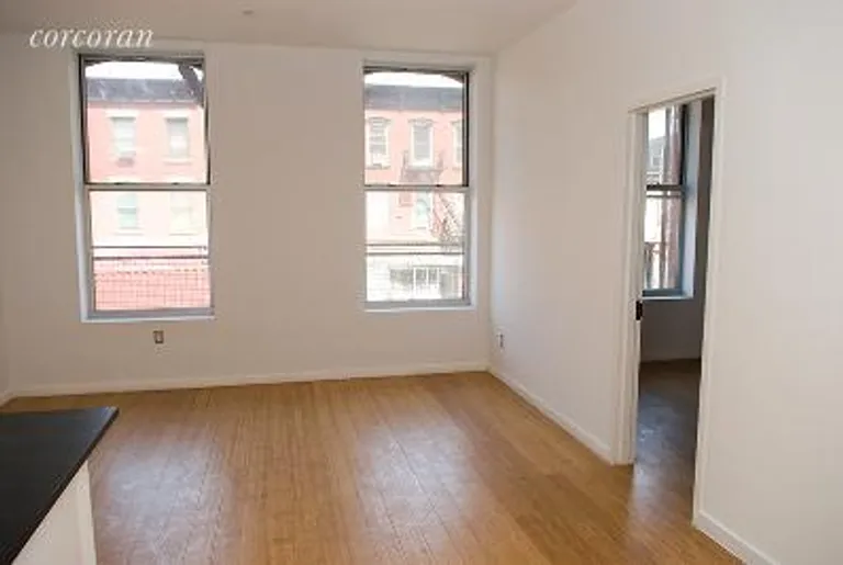 New York City Real Estate | View 550 Grand Street, 2N | room 2 | View 3