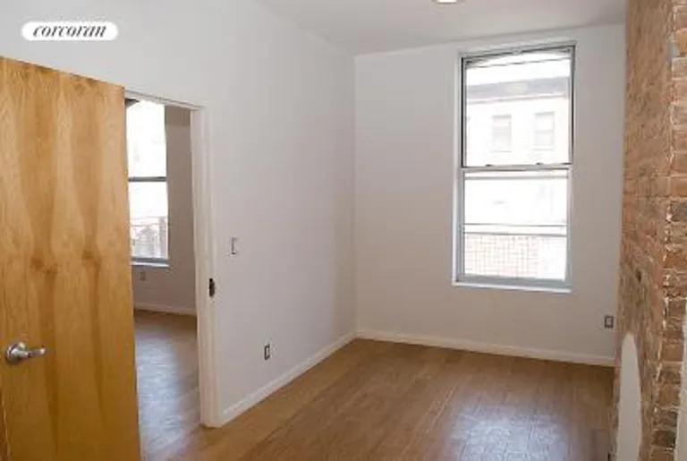 New York City Real Estate | View 550 Grand Street, 2N | room 7 | View 8