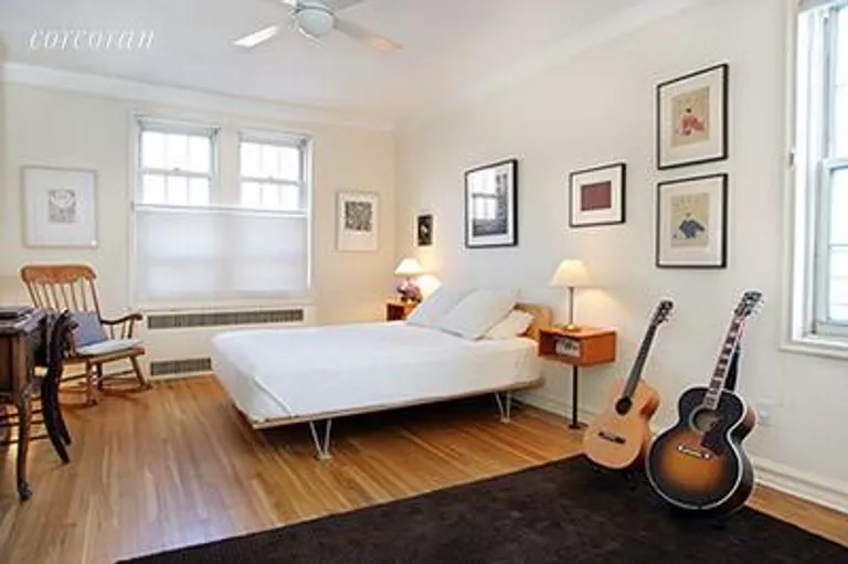 New York City Real Estate | View 360 Clinton Avenue, 6S | room 2 | View 3
