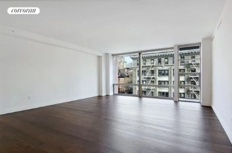 New York City Real Estate | View 177 Ninth Avenue, 5G | 2 Beds, 2 Baths | View 1