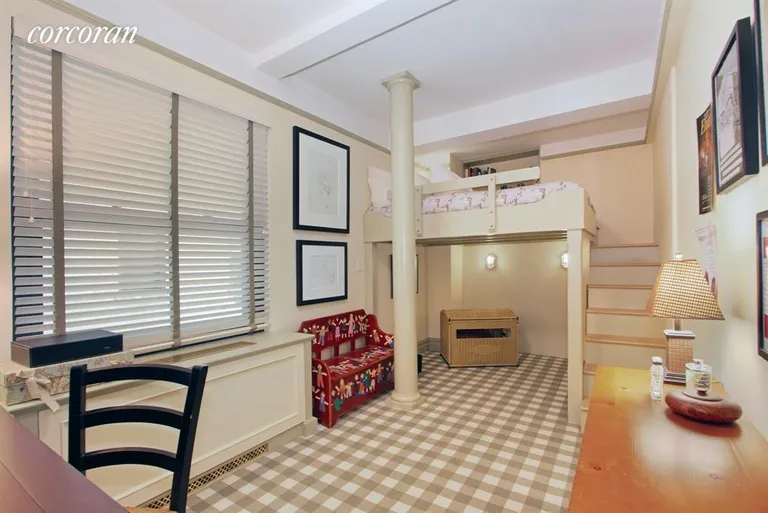 New York City Real Estate | View 400 West End Avenue, 13CD | 3rd Bedroom | View 11