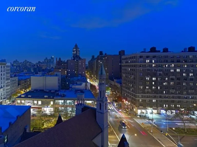 New York City Real Estate | View 400 West End Avenue, 13CD | room 11 | View 12