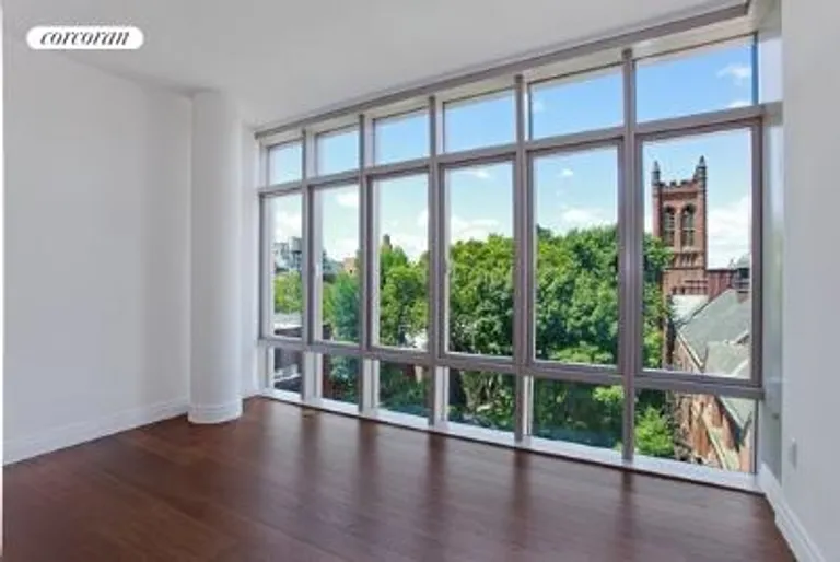 New York City Real Estate | View 177 Ninth Avenue, PHH | Master Bedroom | View 2
