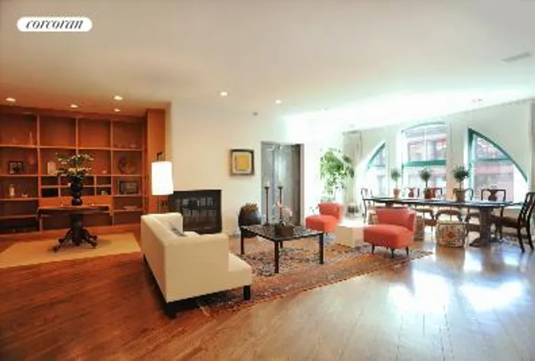 New York City Real Estate | View 152 Franklin Street, 6 | 3 Beds, 3 Baths | View 1