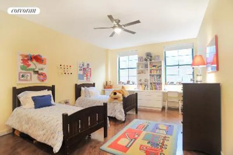 New York City Real Estate | View 152 Franklin Street, 6 | room 2 | View 3