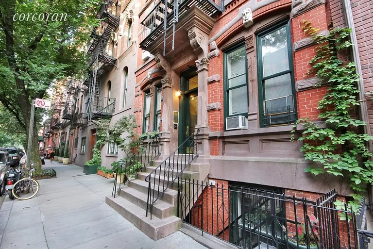New York City Real Estate | View 88 Charles Street, 2C-3C | 1 Bed, 2 Baths | View 1
