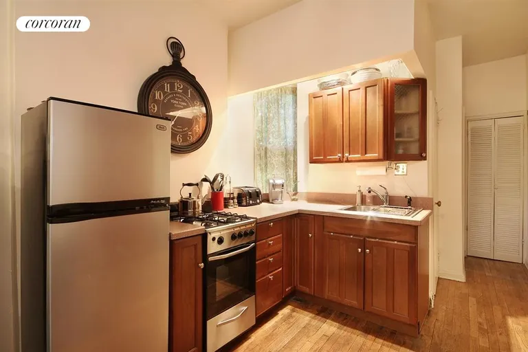 New York City Real Estate | View 88 Charles Street, 2C-3C | Kitchen | View 3
