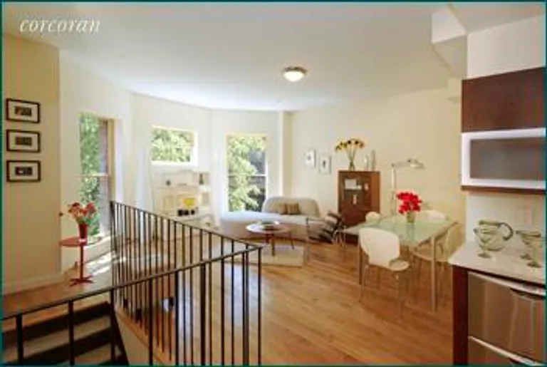 New York City Real Estate | View 153 Lincoln Place, 2C | model unit | View 2
