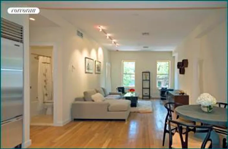 New York City Real Estate | View 153 Lincoln Place, 2C | model unit | View 4