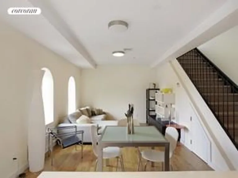 New York City Real Estate | View 153 Lincoln Place, 3C | living room | View 4