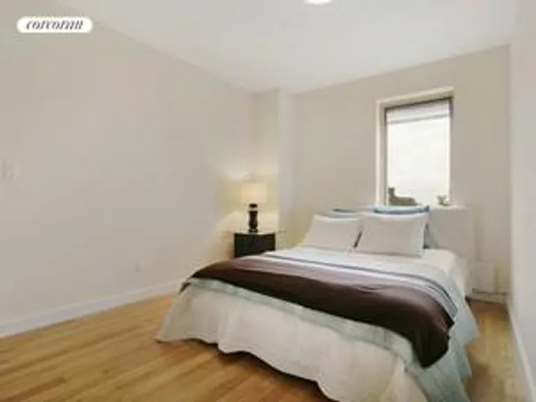 New York City Real Estate | View 153 Lincoln Place, 3C | bedroom | View 5