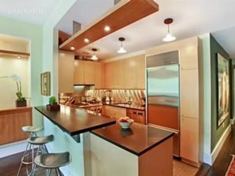 New York City Real Estate | View 442 West 23rd Street, C | room 2 | View 3