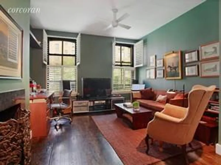 New York City Real Estate | View 442 West 23rd Street, C | room 3 | View 4