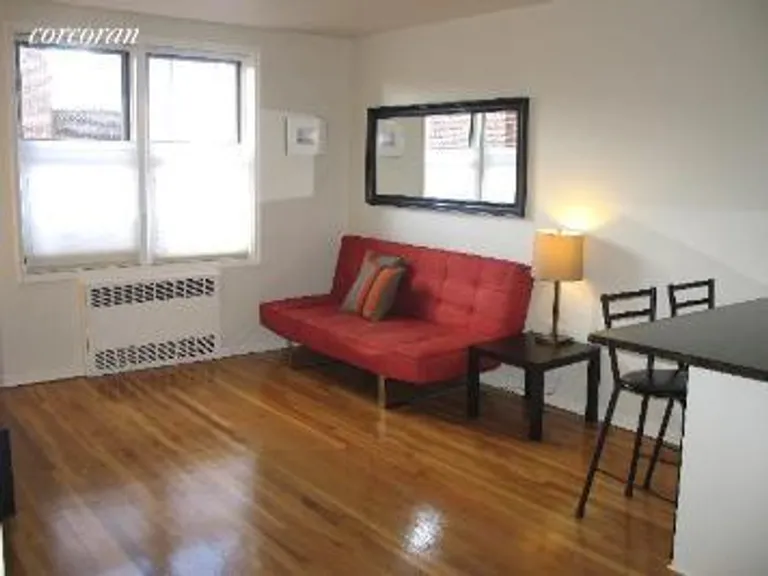 New York City Real Estate | View 330-340 Haven Avenue, #6D | room 1 | View 2