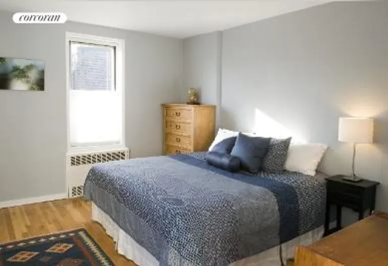 New York City Real Estate | View 330-340 Haven Avenue, #6D | room 3 | View 4