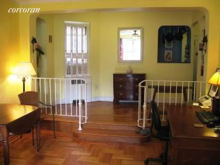 New York City Real Estate | View 100 Bennett Avenue, 5H | room 1 | View 2