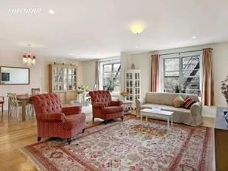 New York City Real Estate | View 225 Eastern Parkway, 3C | room 2 | View 3