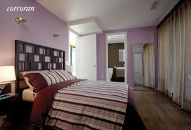 New York City Real Estate | View 268 Wythe Avenue, 2A | room 2 | View 3